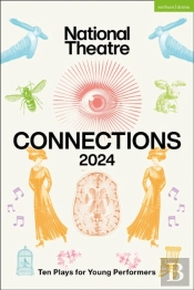 National Theatre Connections 2024