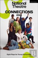 National Theatre Connections 2026