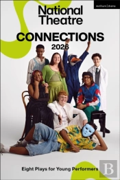 National Theatre Connections 2026