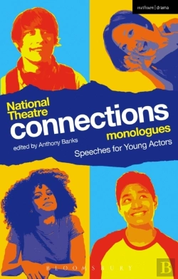 Bertrand.pt - National Theatre Connections Monologues
