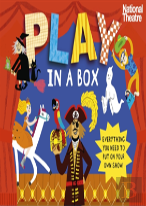 National Theatre: Play In A Box