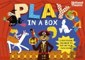 National Theatre: Play In A Box