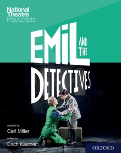 Bertrand.pt - National Theatre Playscripts: Emil And The Detectives