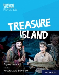 Bertrand.pt - National Theatre Playscripts: Treasure Island