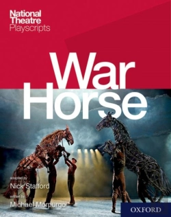 Bertrand.pt - National Theatre Playscripts: War Horse