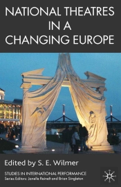 National Theatres In A Changing Europe