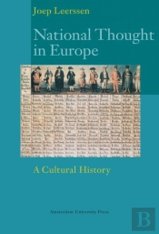 National Thought In Europe