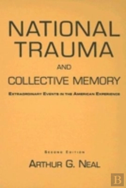 Bertrand.pt - National Trauma And Collective Memory