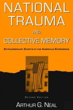 Bertrand.pt - National Trauma And Collective Memory