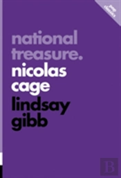 National Treasure: Nicolas Cage