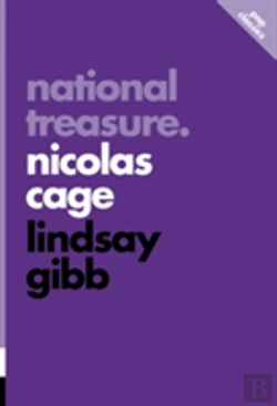 Bertrand.pt - National Treasure: Nicolas Cage