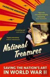 National Treasures