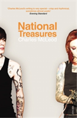 Bertrand.pt - National Treasures