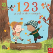 National Trust: 123, A Walk In The Countryside