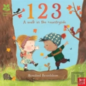 National Trust: 123, A Walk In The Countryside