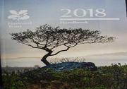 National Trust 2018 Handbook