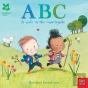 National Trust: Abc, A Walk In The Countryside