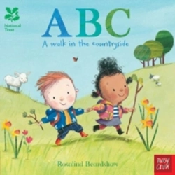 Bertrand.pt - National Trust: Abc, A Walk In The Countryside