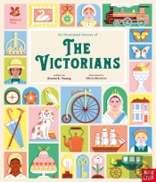 National Trust: An Illustrated History Of The Victorians