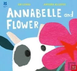 Bertrand.pt - National Trust: Annabelle And Flower