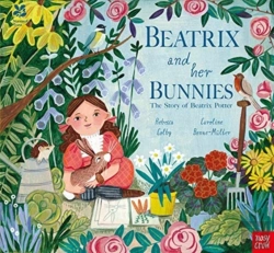 Bertrand.pt - National Trust: Beatrix And Her Bunnies