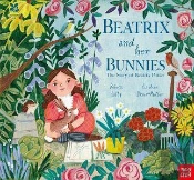 National Trust: Beatrix And Her Bunnies