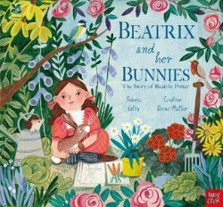 Bertrand.pt - National Trust: Beatrix And Her Bunnies