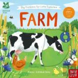 National Trust: Big Outdoors For Little Explorers: Farm