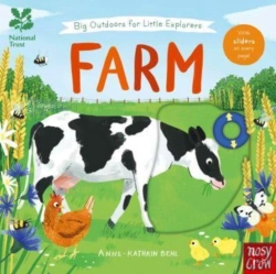 Bertrand.pt - National Trust: Big Outdoors For Little Explorers: Farm