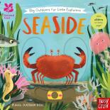National Trust: Big Outdoors For Little Explorers: Seaside