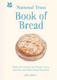 National Trust Book Of Bread