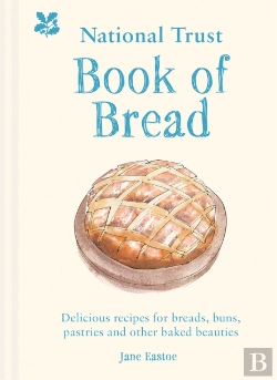 Bertrand.pt - National Trust Book Of Bread
