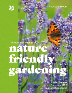 Bertrand.pt - National Trust Book Of Nature-Friendly Gardening