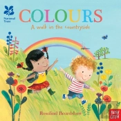 National Trust: Colours, A Walk In The Countryside