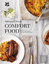 National Trust Comfort Food