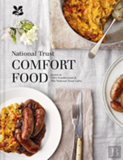 Bertrand.pt - National Trust Comfort Food