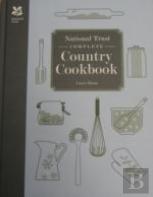 National Trust Complete Country Cookbook
