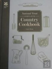 National Trust Complete Country Cookbook