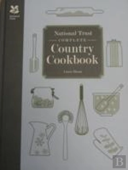 Bertrand.pt - National Trust Complete Country Cookbook