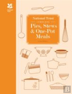 Bertrand.pt - National Trust Complete Pies, Stews And One-Pot Meals