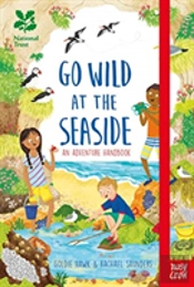 National Trust: Go Wild At The Seaside