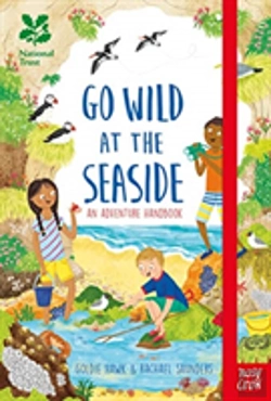 Bertrand.pt - National Trust: Go Wild At The Seaside