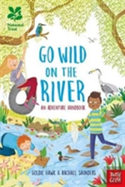 National Trust: Go Wild On The River