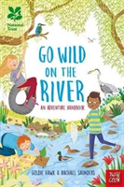 Bertrand.pt - National Trust: Go Wild On The River