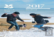 National Trust Handbook 2017
