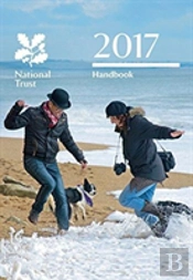 National Trust Handbook 2017
