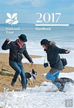 Bertrand.pt - National Trust Handbook 2017