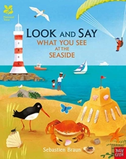 Bertrand.pt - National Trust: Look And Say What You See At The Seaside