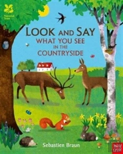 Bertrand.pt - National Trust: Look And Say What You See In The Countryside