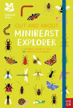 Bertrand.pt - National Trust: Out And About Minibeast Explorer